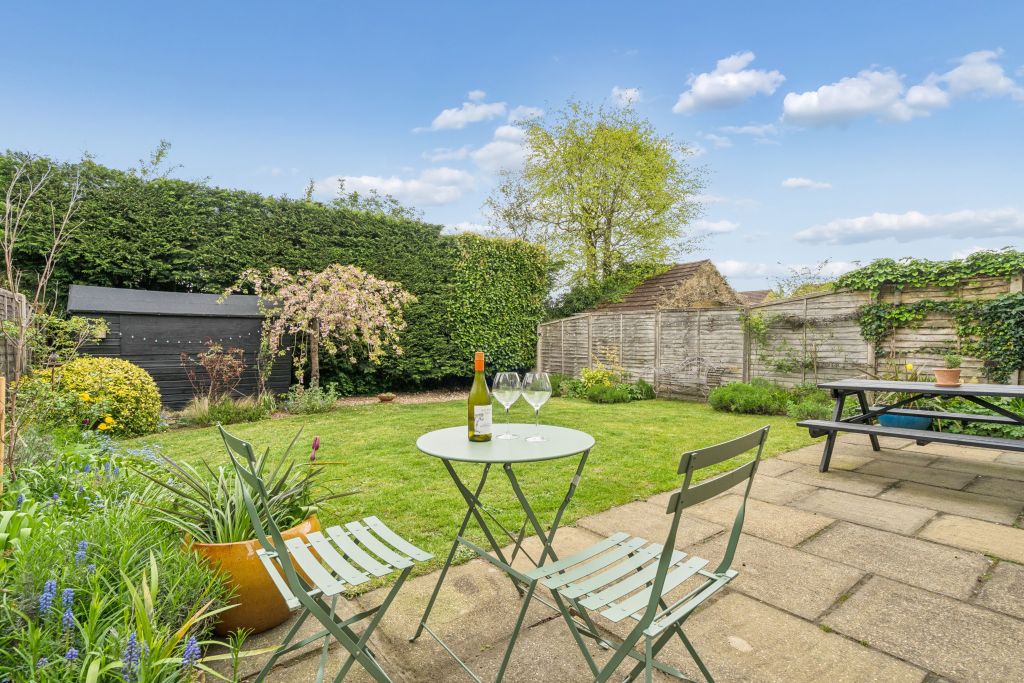 Additional image 11 of 4 bed detached house for salePineapple Road, Amersham HP7