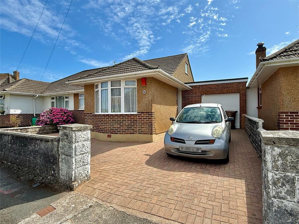 Property photo 1 of 17 Front - 10 Sherford Crescent.Jpeg