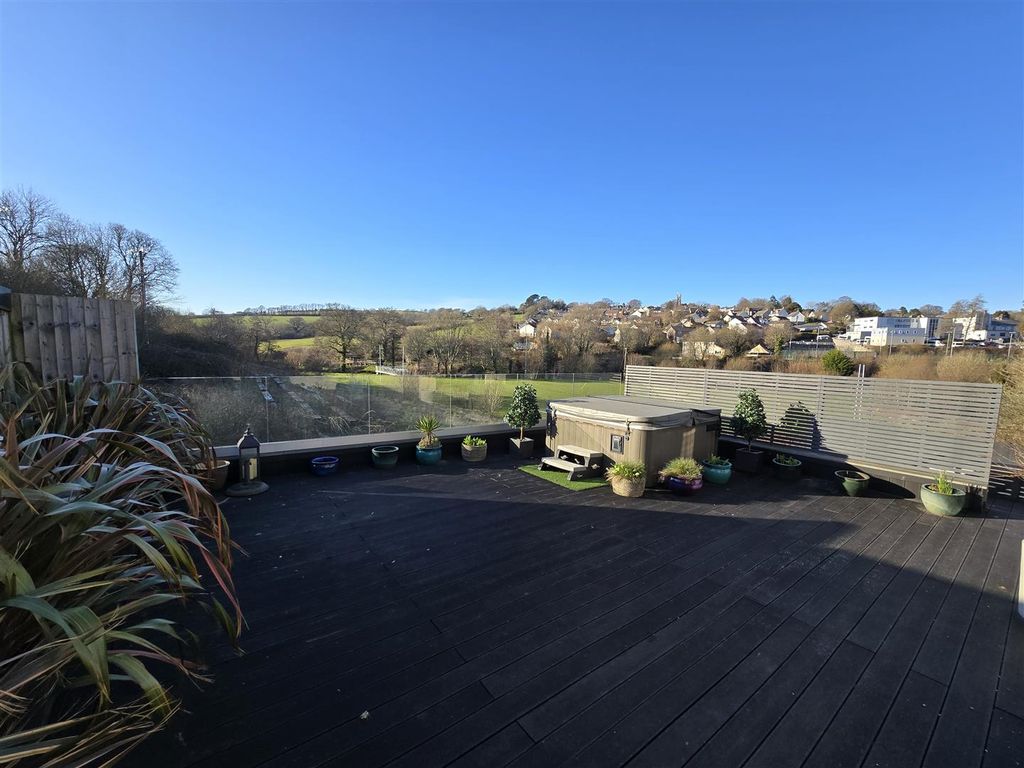 Additional image 27 of 4 bed detached house for saleTown Mills, Launceston PL15