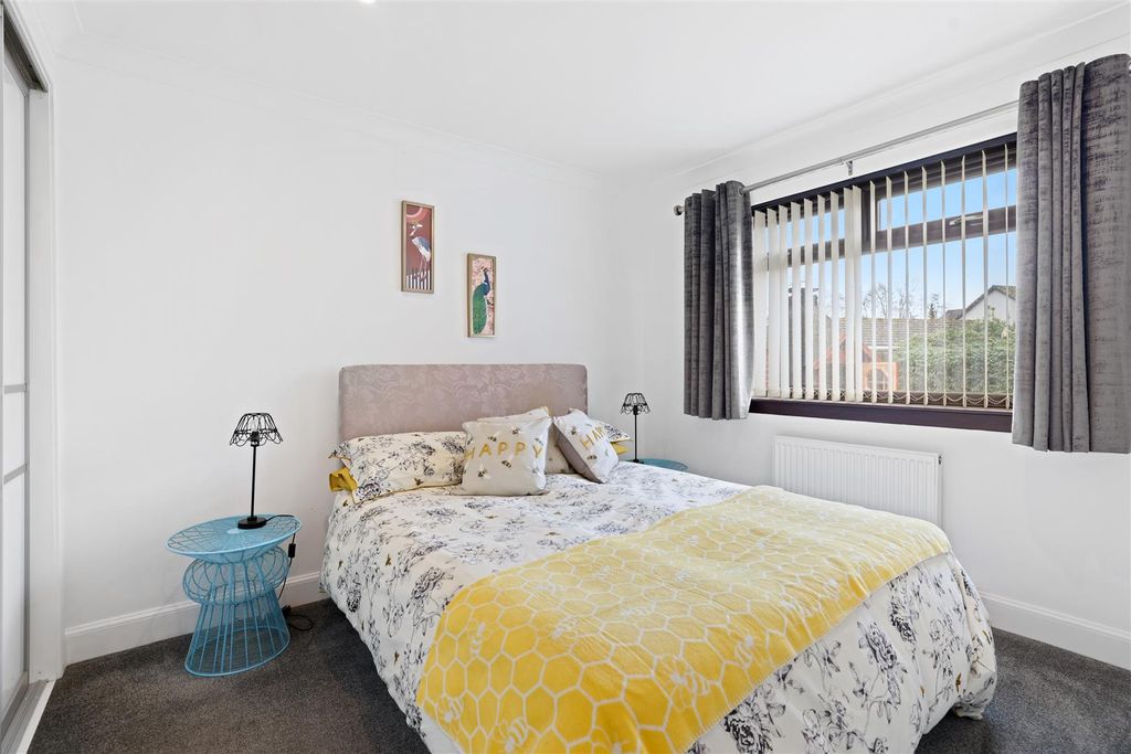 Additional image 13 of 3 bed detached bungalow for sale1 Bleachers Way, Huntingtowerfield, Perth, Perthshire PH1