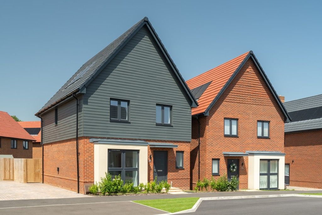 Property photo 1 of 14 Cross Trees Park, Shrivenham