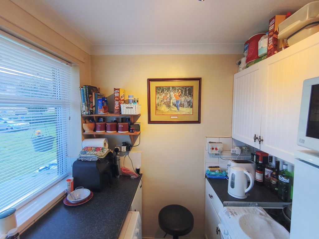 Additional image 5 of 1 bed flat for saleChirnside, Cramlington NE23