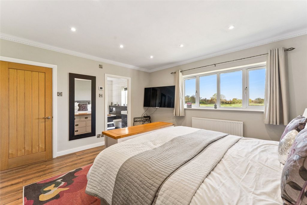 Additional image 12 of 4 bed detached house for saleThe Copse, Rossett, Wrexham LL12