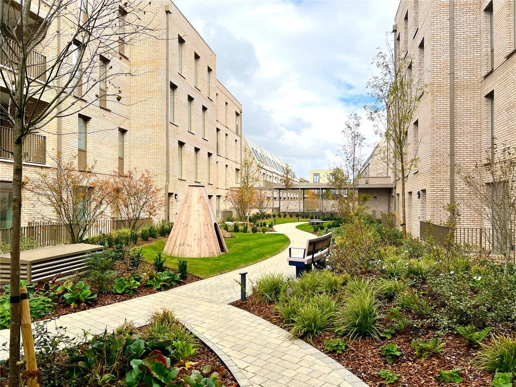 Additional image 8 of 2 bed flat for saleAppleton Way, Fusion At Knights Park, Eddington, Cambridge CB3