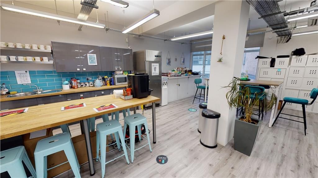 Property photo 3 of 11 Serviced Office, Clerkenwell Road, London - Ec1R|
