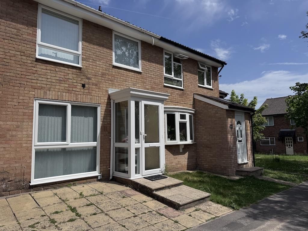 Property photo 1 of 17 1 - Side View.Jpg
