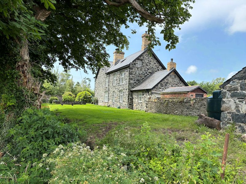 Additional image 10 of 8 bed detached house for saleLlanegryn LL36