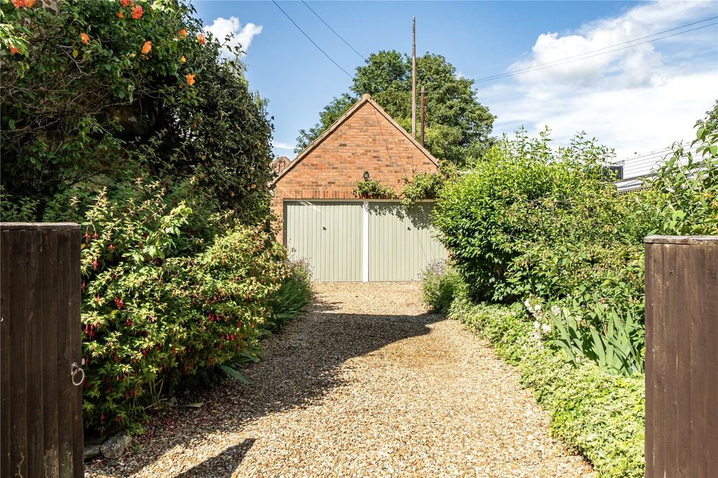 Additional image 33 of 6 bed detached house for saleNorthgate, Oakham, Rutland LE15