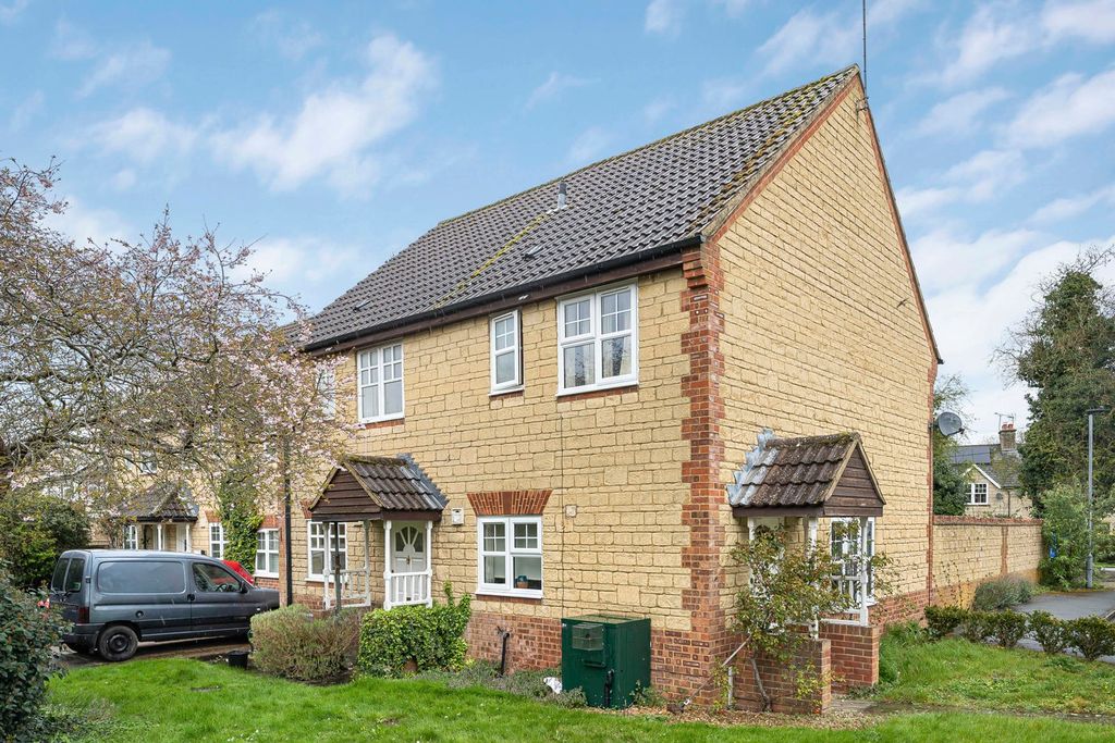 Property photo 1 of 13 External (March 26)