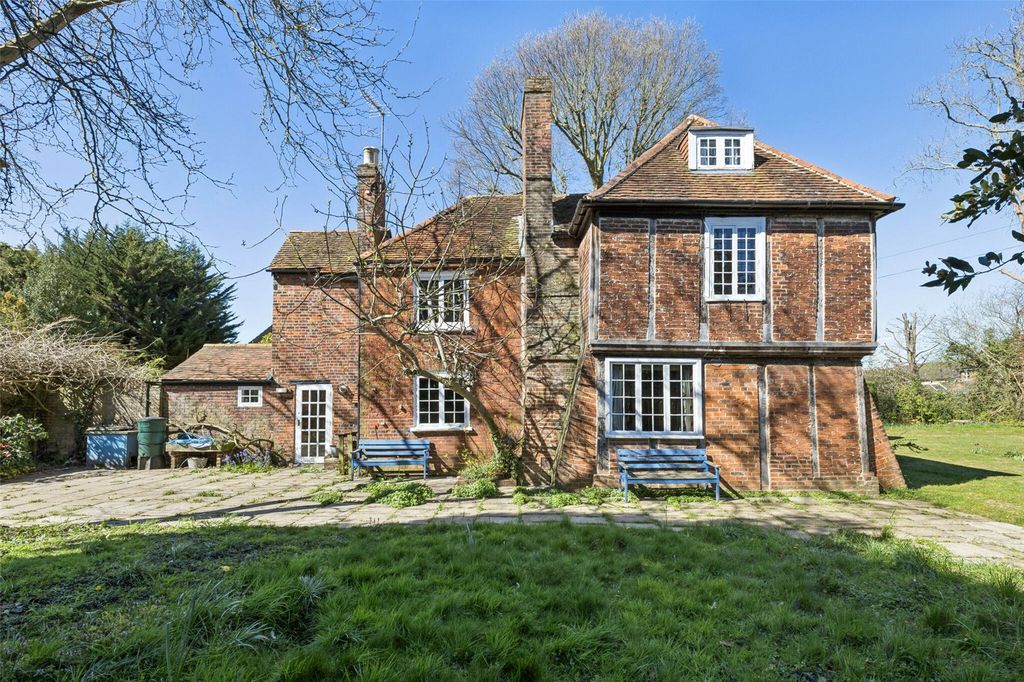 Property photo 1 of 14 Rear Elevation