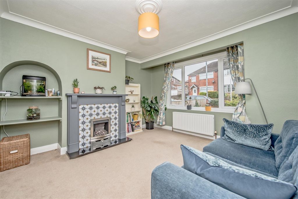 Property photo 2 of 22 Living Room: