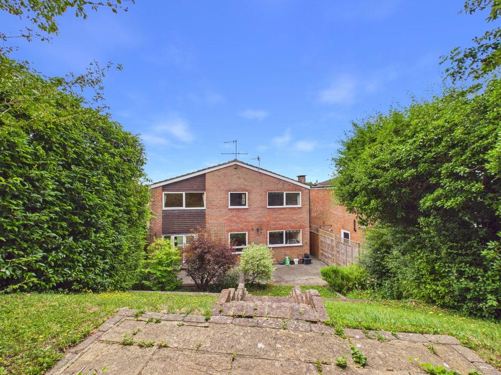 Property photo 1 of 14 Rear Elevation