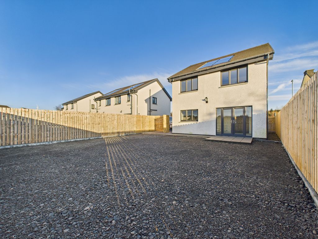 Additional image 18 of 4 bed detached house for sale91 Benhar Road (Plot 1), Shotts ML7