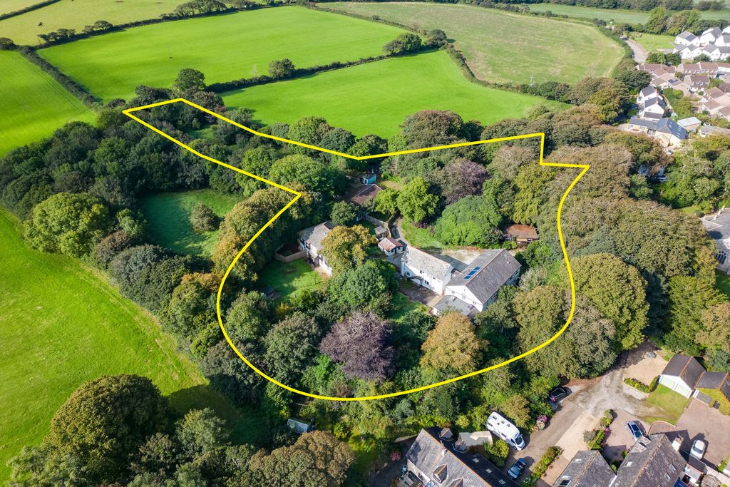 Property photo 1 of 21 St Erme Campus, St Erme, Truro, Cornwall, Tr4 9Bw