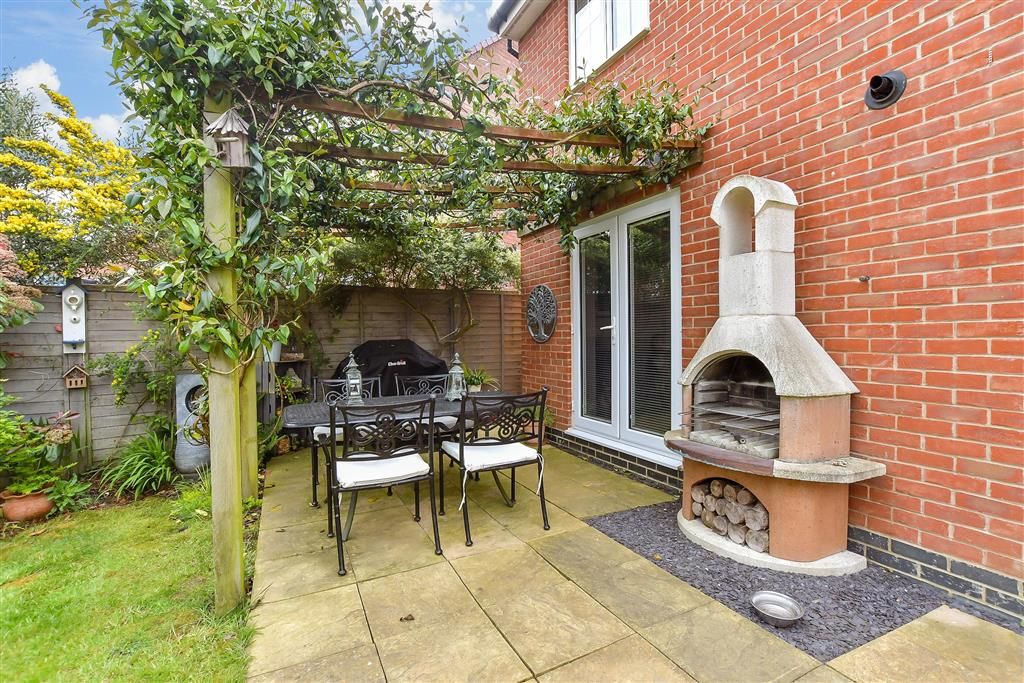 Property photo 3 of 14 Rear Garden