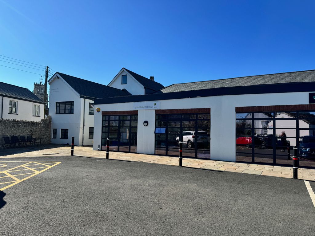 Property photo 1 of 10 The Town Mill, Colyton