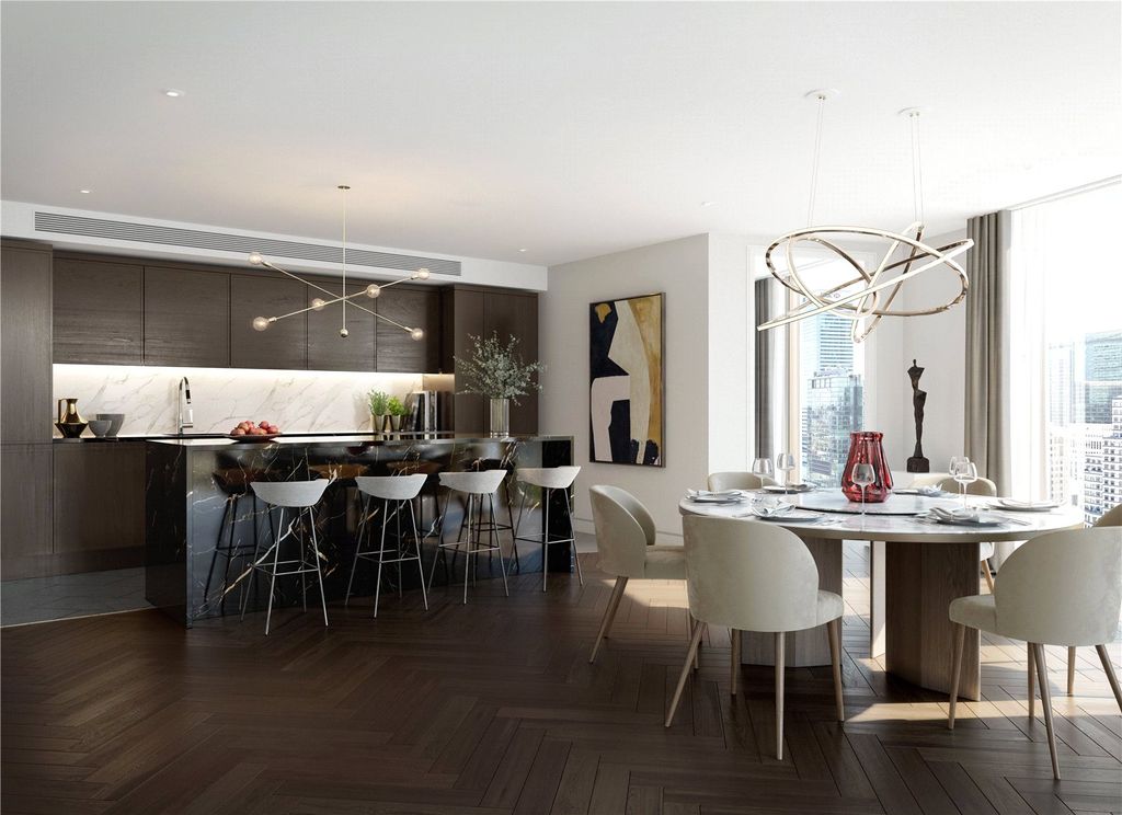 Property photo 3 of 13 Open Plan Living