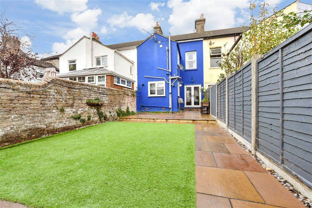 Property photo 2 of 13 Rear Elevation