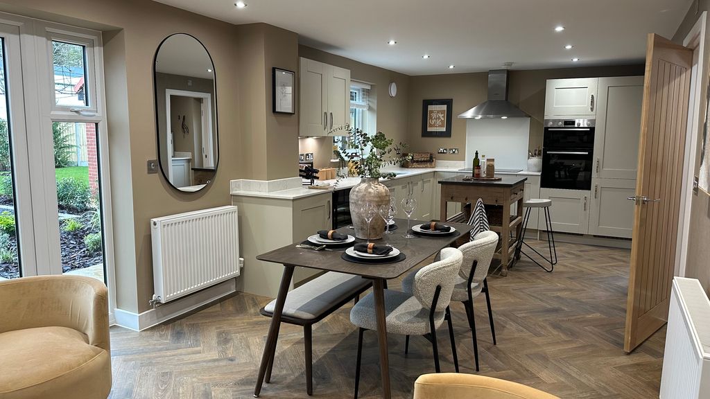 Property photo 2 of 11 Typical Interior