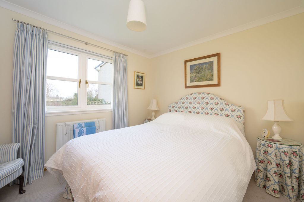 Additional image 22 of 4 bed detached bungalow for sale11 Wellrig Park, Duns TD11