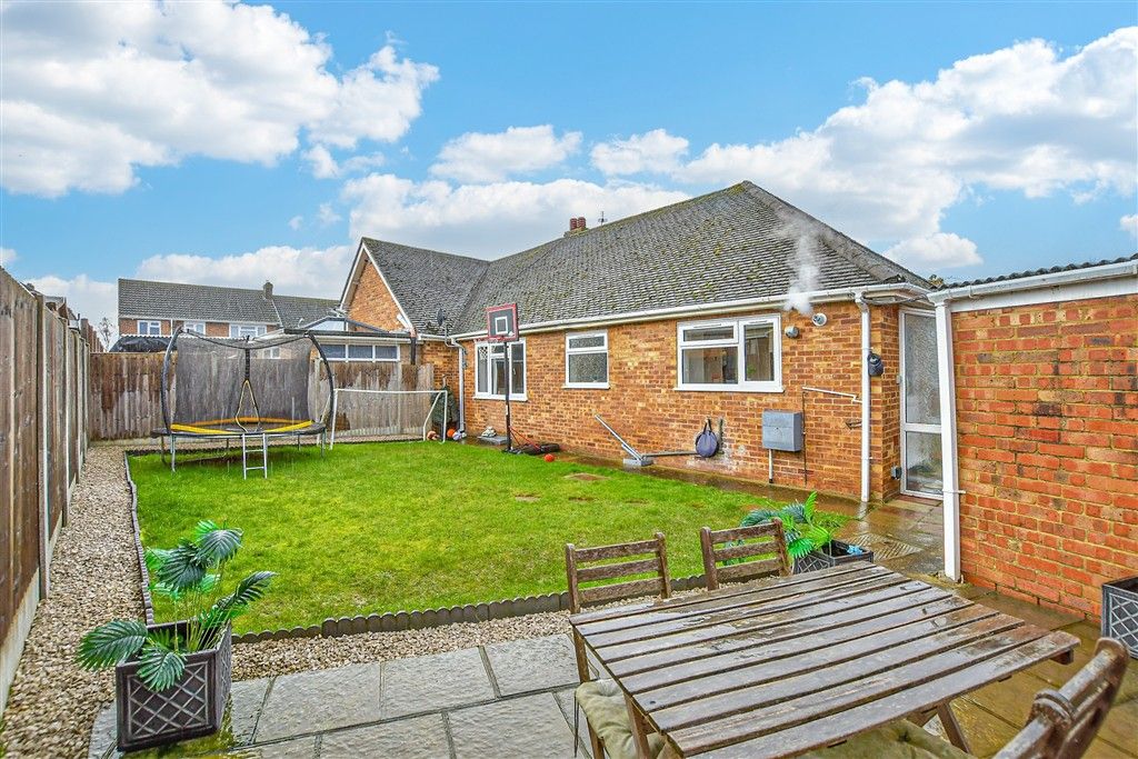 Property photo 2 of 9 Rear Garden