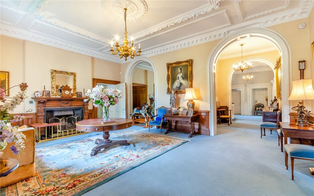 Property photo 3 of 21 Reception Hall