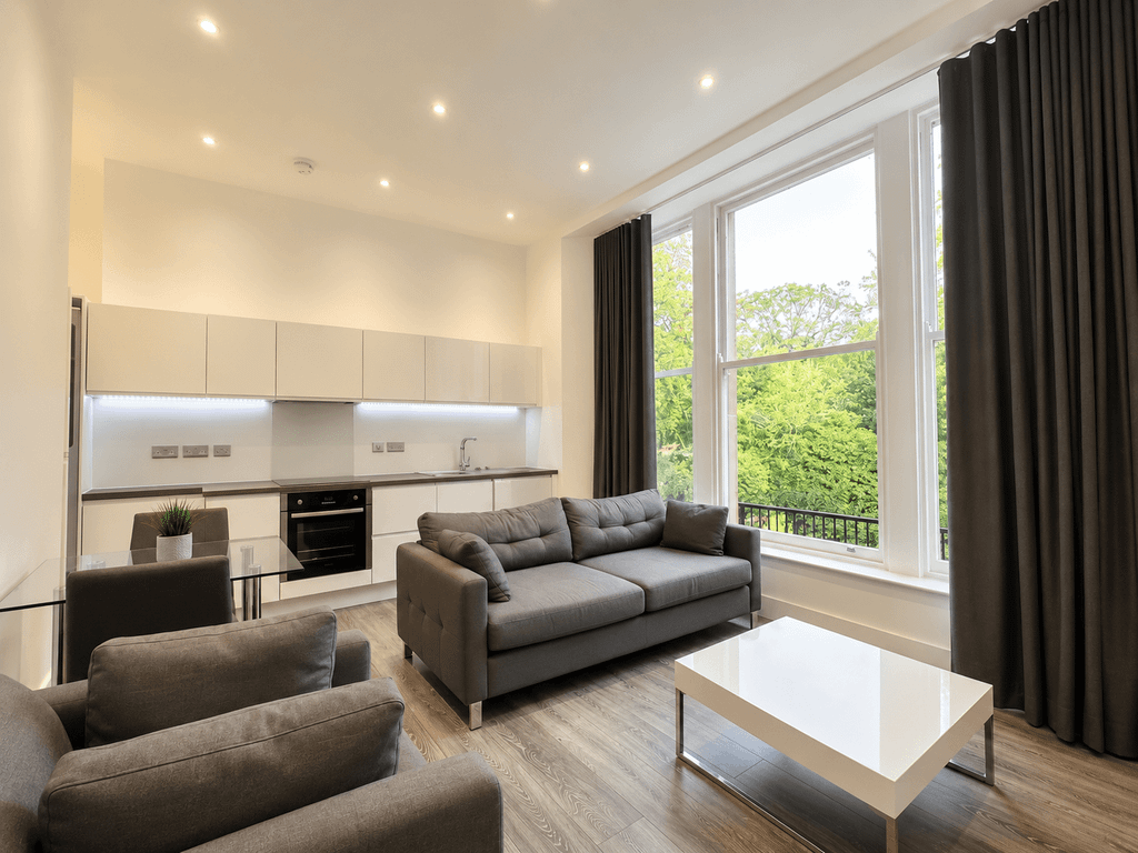 Property photo 1 of 4 1 Bed Flat To Rent Cedars Close, Lewisham Se13