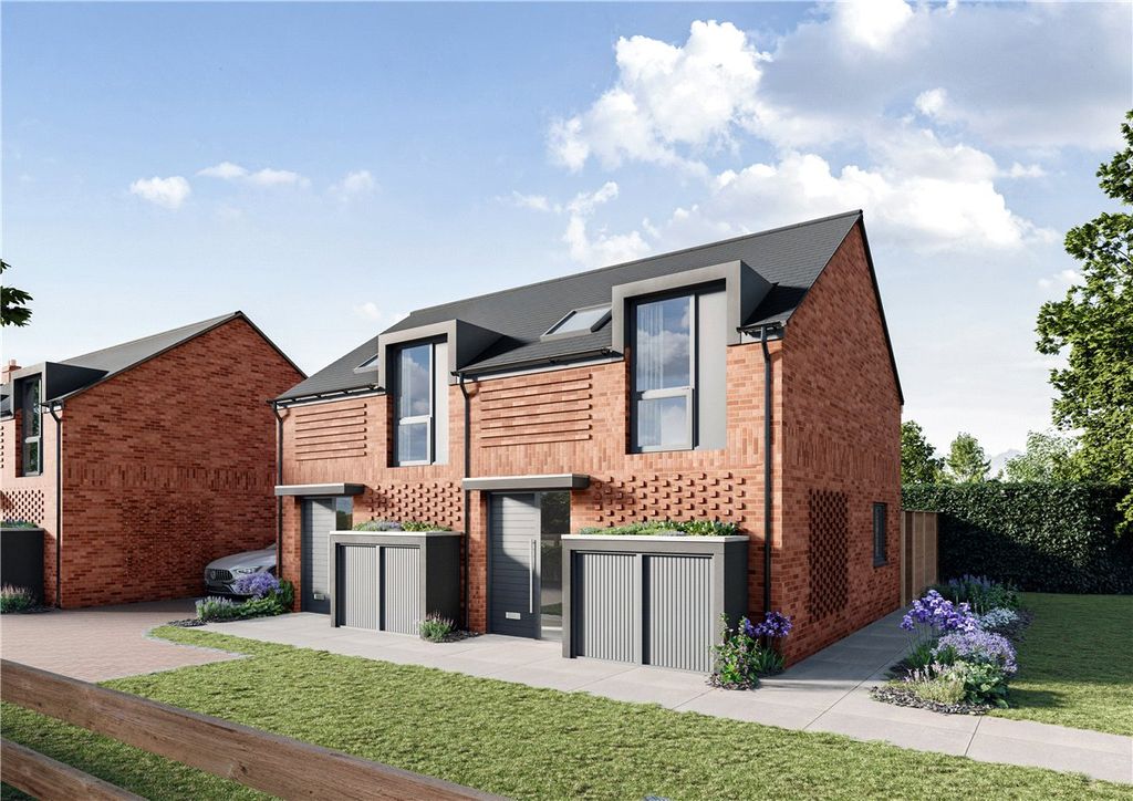Property photo 1 of 6 Cgi