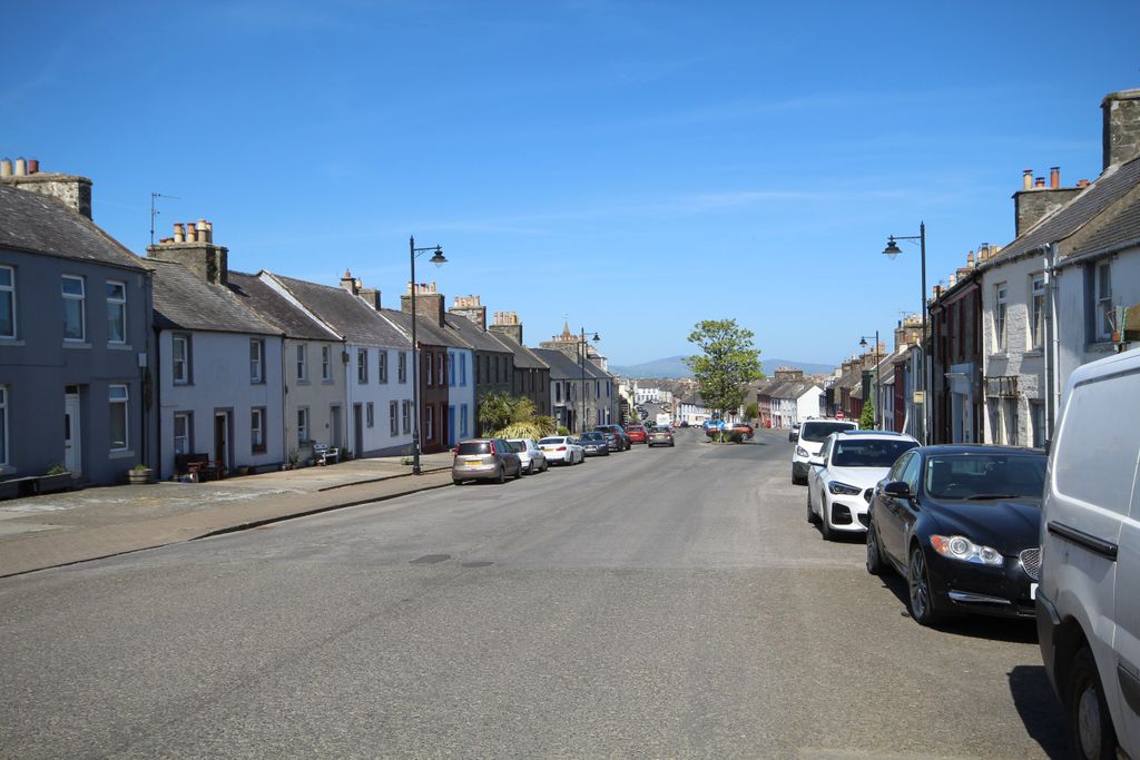 Property photo 2 of 8 Whithorn