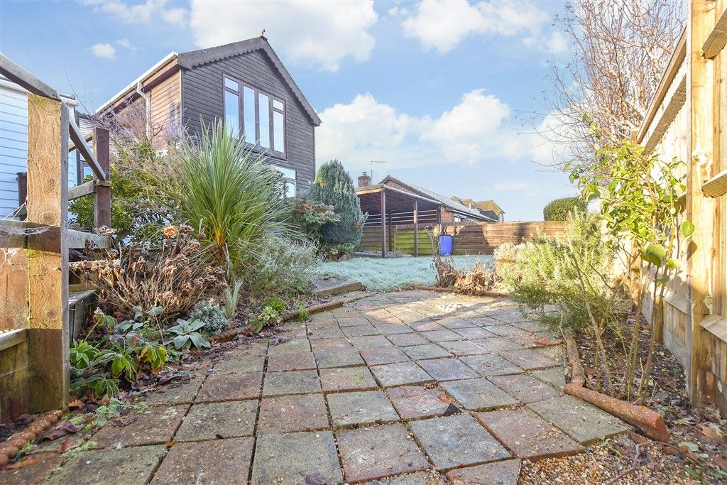 Property photo 1 of 4 Patio / Decking