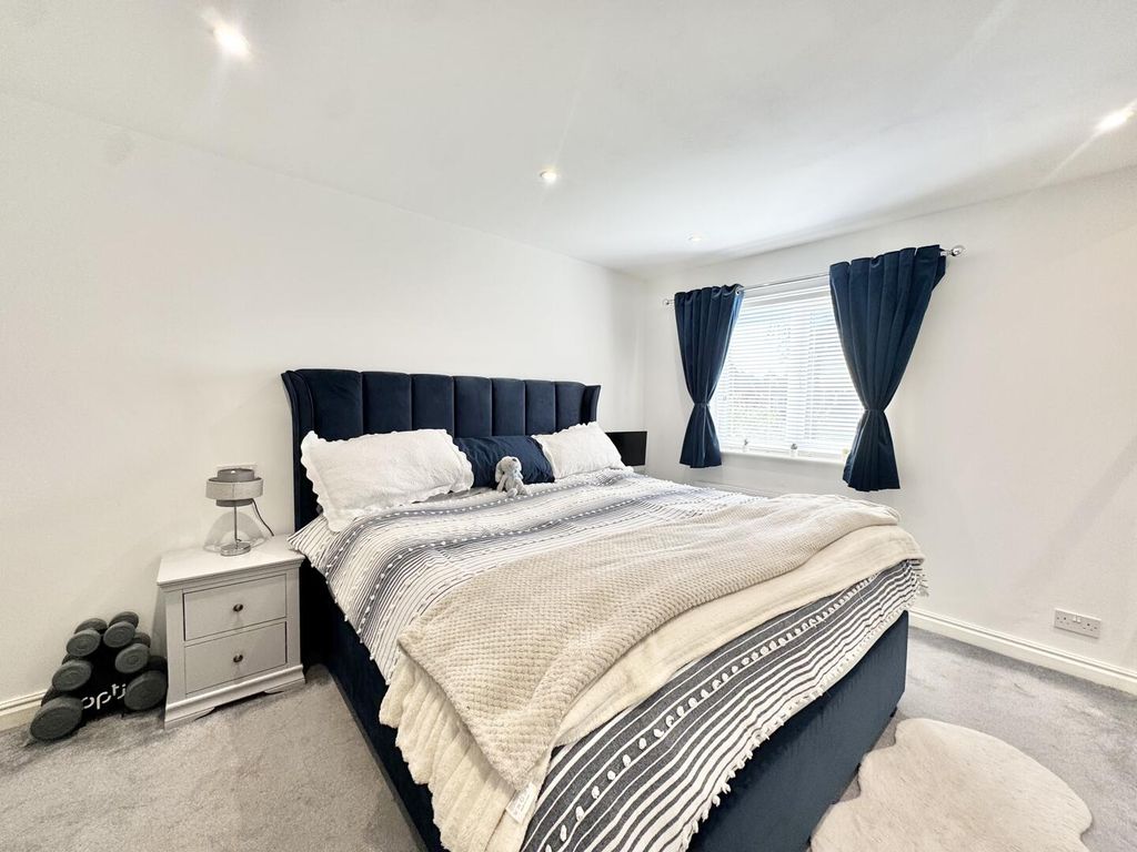Additional image 7 of 2 bed flat for saleBakery Close, Cosby, Leicester LE9