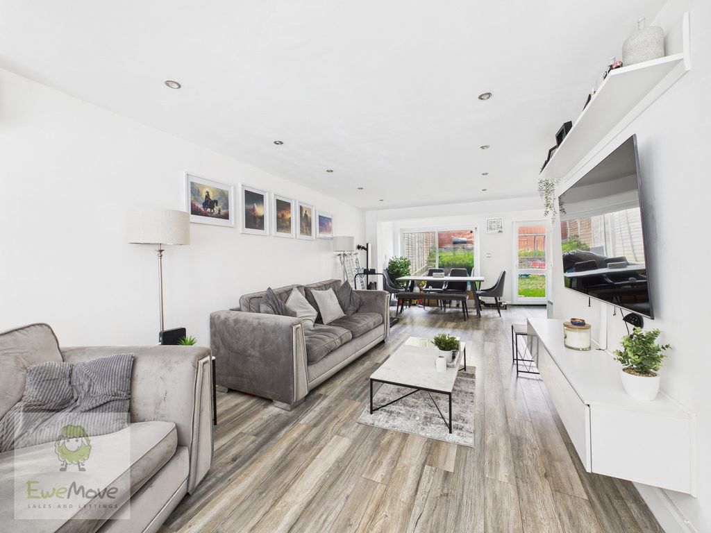 Property photo 2 of 13 Living Dining Room