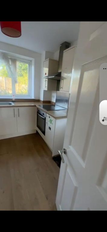 Property photo 2 of 14 Bright And Functional Kitchen With A Large Window ...