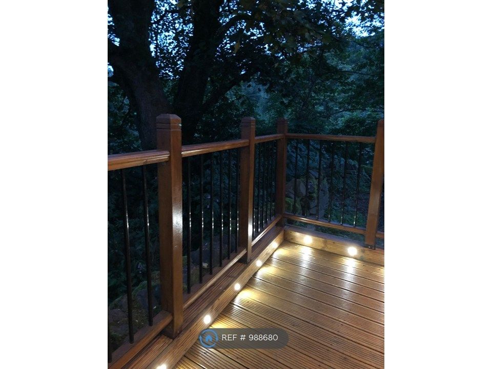 Property photo 3 of 32 Rear Decking Area