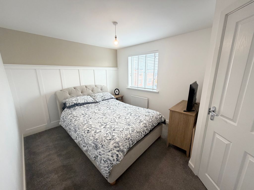 Additional image 16 of 3 bed semi-detached house for saleMaes Y Glo, Llanelli SA14