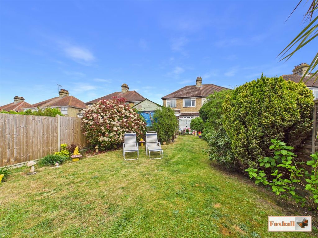 Property photo 2 of 18 Rear Garden