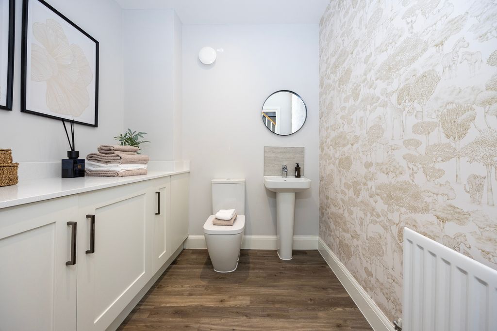 Property photo 3 of 11 Vmcw Hatters Chase Bovis Sandymoor The Aspen Showhome Photography Sep 2024 Photo 13