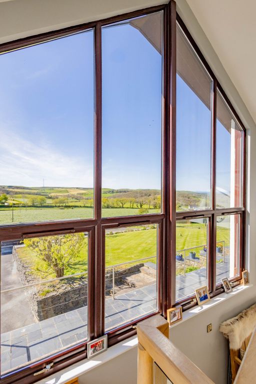 Additional image 26 of 4 bed farm for saleLlanilar, Aberystwyth SY23