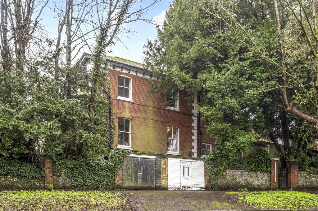 Additional image 12 of Detached house for salePrince Edwards Road, Lewes, East Sussex BN7