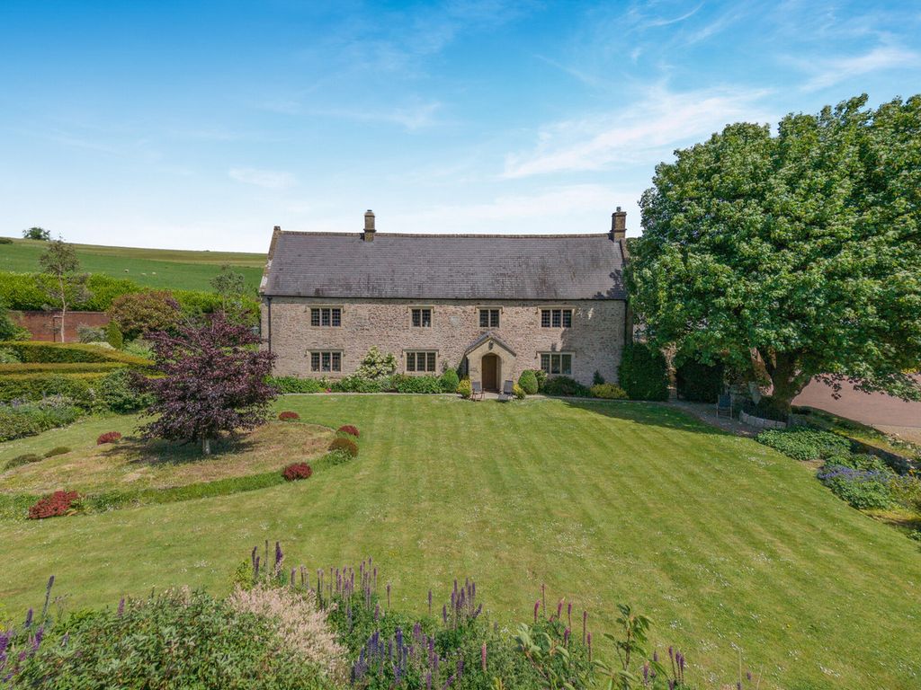 Additional image 4 of 9 bed country house for saleRoemead Road, Wells BA5