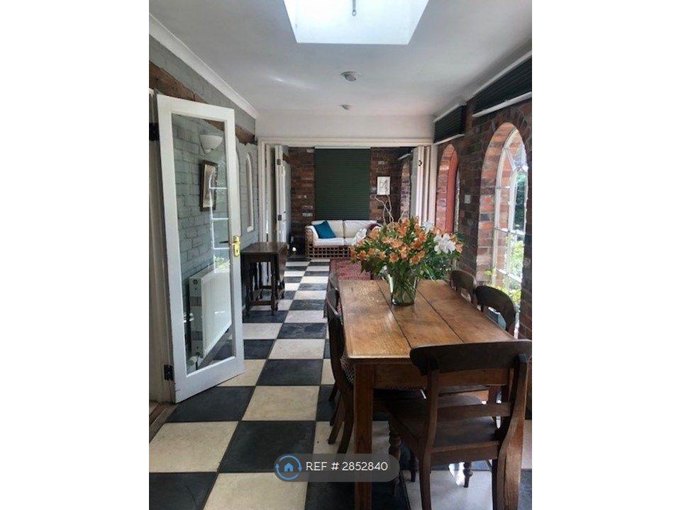 Property photo 3 of 9 Conservatory From Dining End