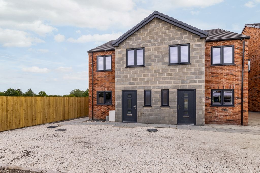 Property photo 1 of 25 Plot 3, Station Road (Bardney)-7