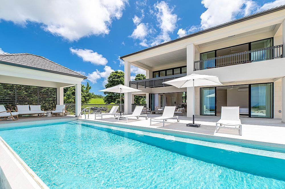 Property photo 1 of 11 Villa Birdsong