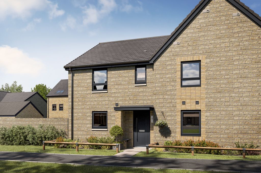 Property photo 1 of 9 Computer Generated Image Of The Alder