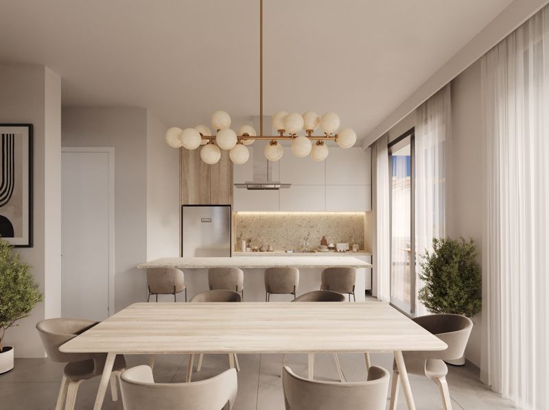 Property photo 2 of 7 Dining Area Artist