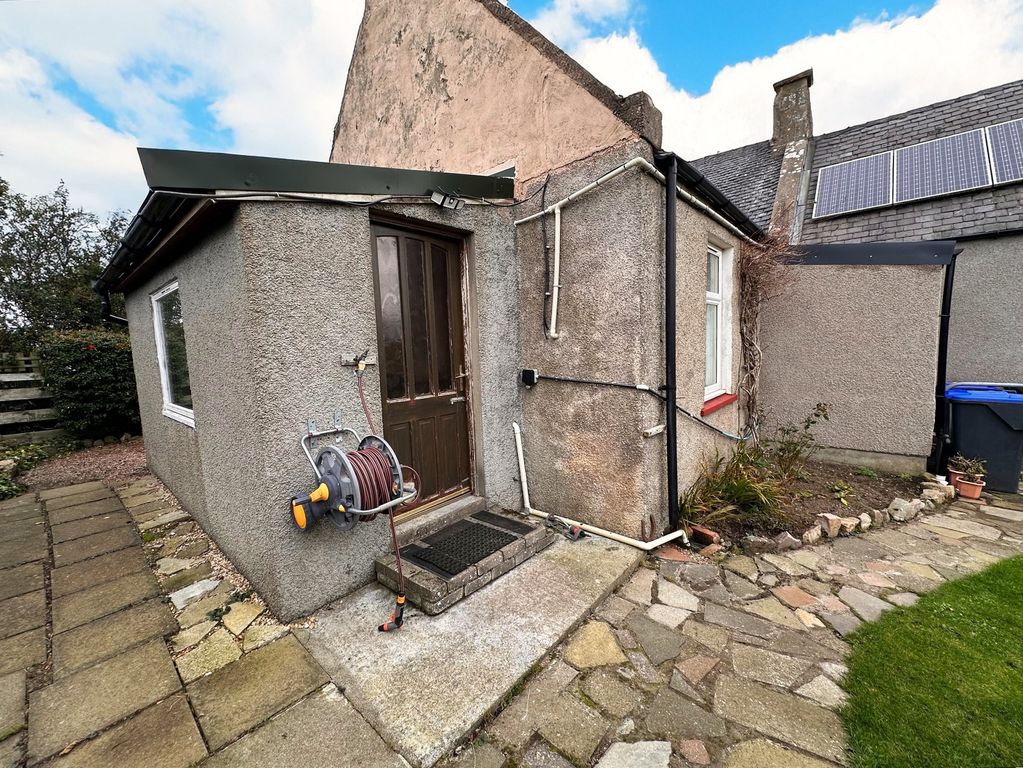 Additional image 19 of 3 bed semi-detached house for salePortsoy AB45