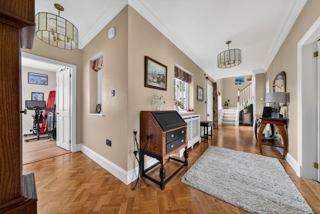 Additional image 20 of 5 bed detached house for sale1 Gipsy Lane, Rothley LE7