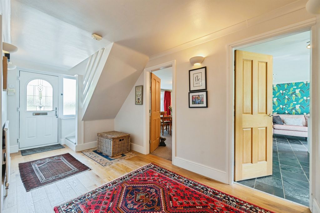 Additional image 5 of 4 bed detached house for saleStation Road, Mickleover, Derby DE3