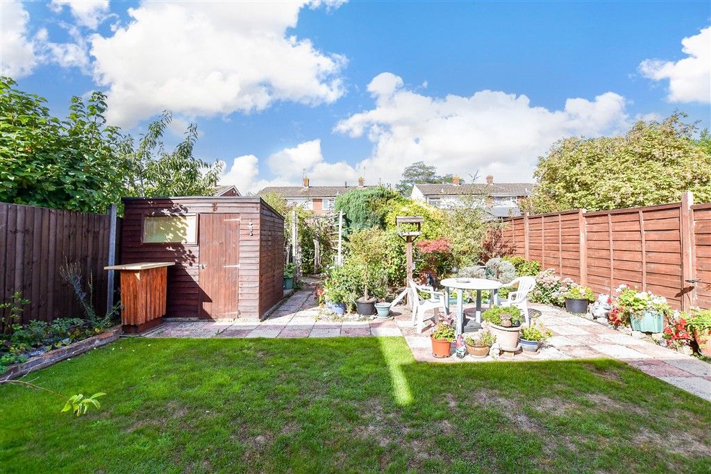 Property photo 2 of 13 Rear Garden