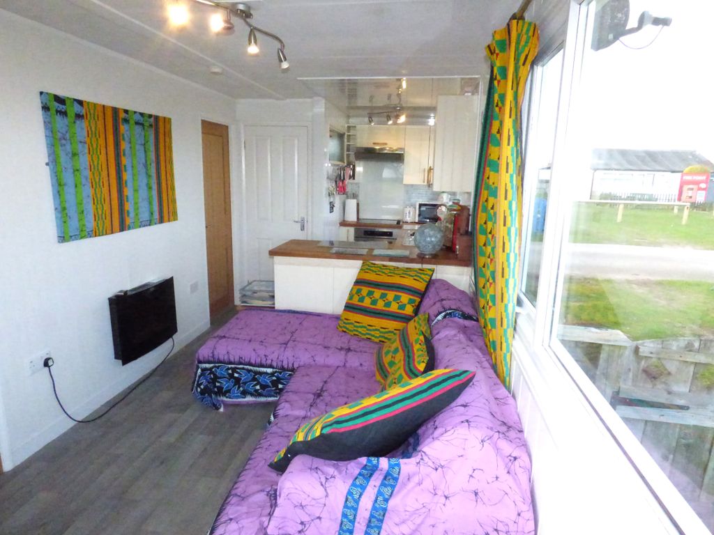 Property photo 2 of 11 Open Plan Lounge/Fitted Kitchen